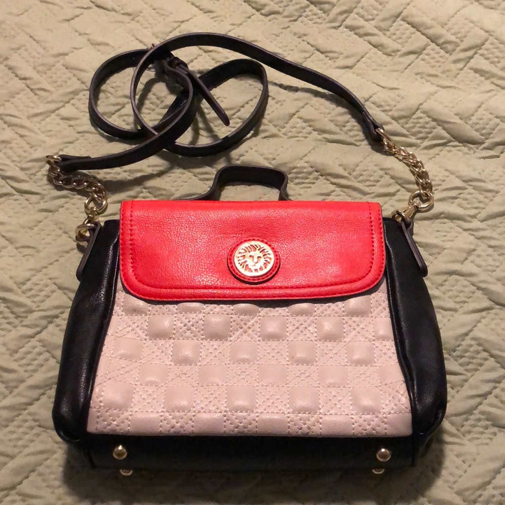 Purse/satchel